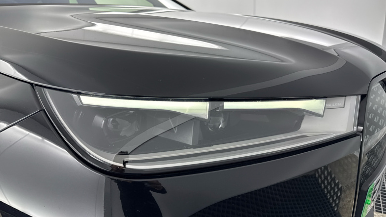 BMW iX 240kW xDrive40 M Sport Edition 76.6kWh 5dr Auto Electric Estate